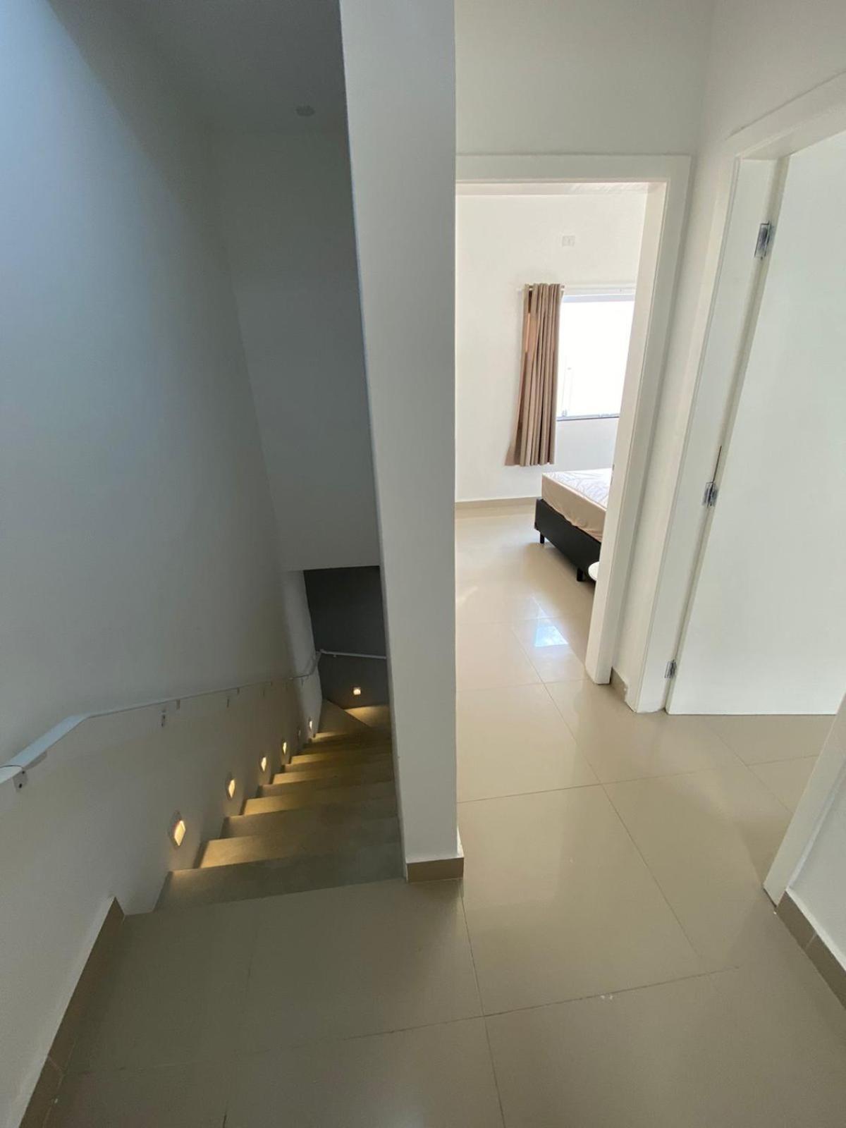 Lelis Casa - Enseada - Guaruja Sp - 02 Qd Da Praia, Conforto E Tranquilidade Bagian luar foto