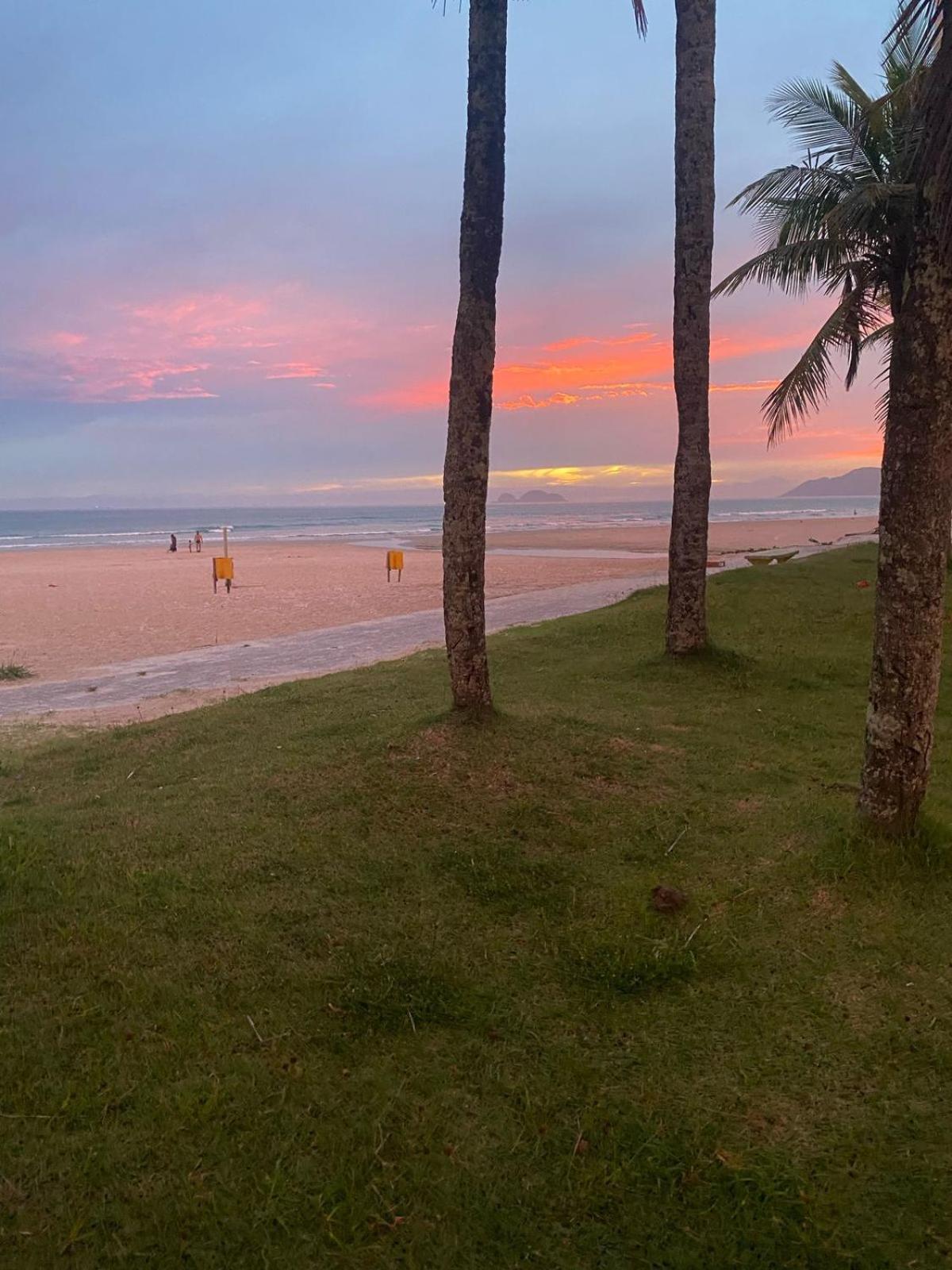 Lelis Casa - Enseada - Guaruja Sp - 02 Qd Da Praia, Conforto E Tranquilidade Bagian luar foto