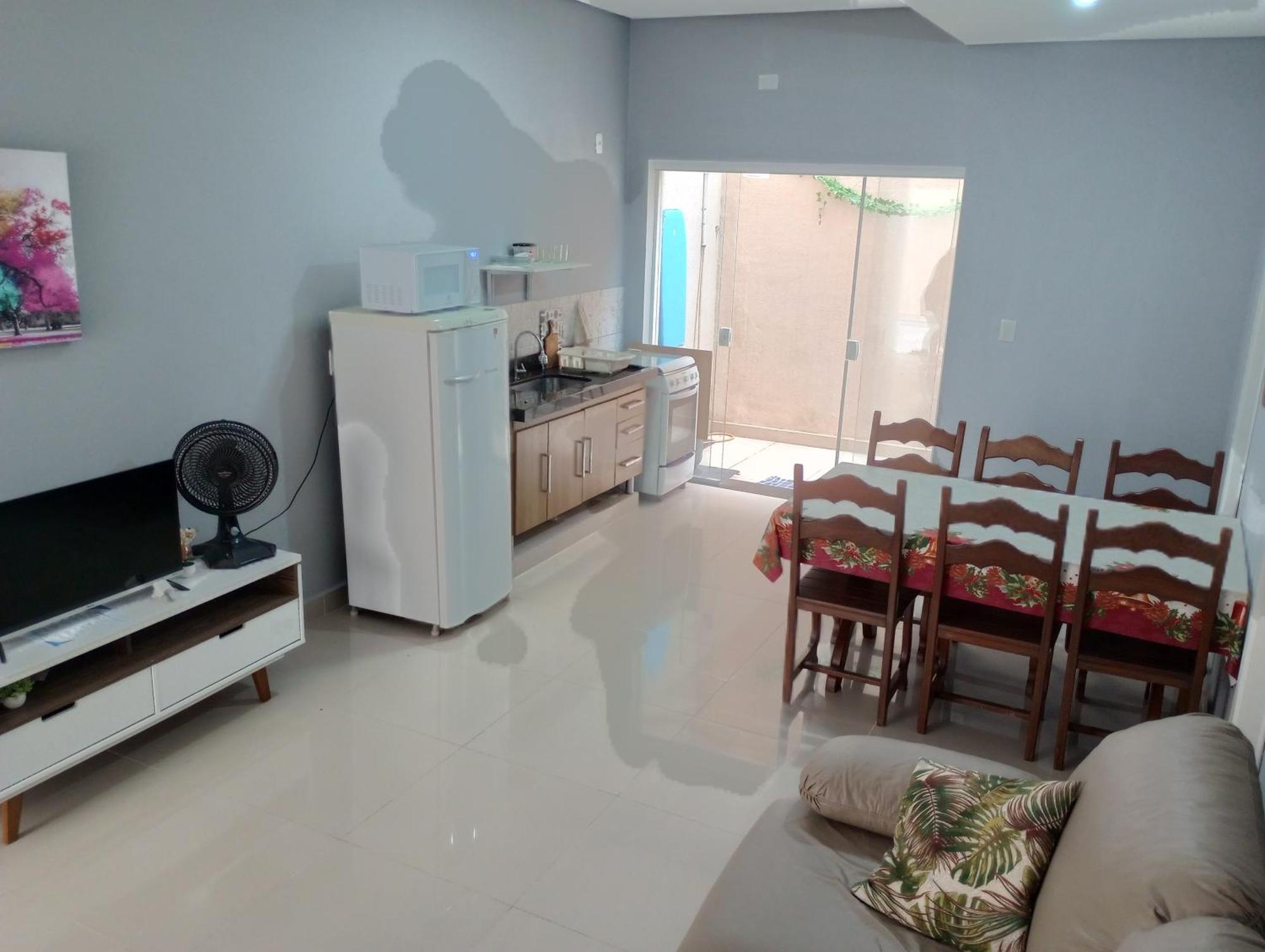 Lelis Casa - Enseada - Guaruja Sp - 02 Qd Da Praia, Conforto E Tranquilidade Bagian luar foto